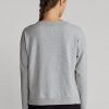 Grey Women’s Ralph Lauren Jersey V-Neck Sweatshirts Grey Women’s Ralph Lauren Jersey V-Neck Sweatshirts