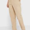 Khaki Men’s Ralph Lauren Essential Slim Fit Chinos Pants