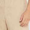 Khaki Men’s Ralph Lauren Essential Slim Fit Chinos Pants