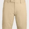 Khaki Men’s Ralph Lauren Stretch Slim Fit Chino  Shorts