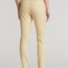 Khaki Women’s Ralph Lauren GolfStretch Athletic  Pants