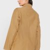 Khaki Women’s Ralph Lauren Pocket Detail Button Down Shirts Khaki Women’s Ralph Lauren Pocket Detail Button Down Shirts
