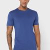Multicolor Men’s Ralph Lauren 3 Pack Assorted Crew Neck T Shirts