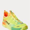 Multicolor Men’s Ralph Lauren Adventure 300LT Sneakers