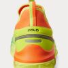 Multicolor Men’s Ralph Lauren Adventure 300LT Sneakers