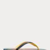 Multicolor Men’s Ralph Lauren Bolt Tie-Dye Flip Flops Multicolor Men’s Ralph Lauren Bolt Tie-Dye Flip Flops