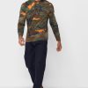 Multicolor Men’s Ralph Lauren Camo Hoodie
