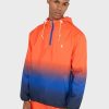 Multicolor Men’s Ralph Lauren Color Block Hoodie Multicolor Men’s Ralph Lauren Color Block Hoodie