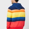 Multicolor Men’s Ralph Lauren Color Block Hoodie