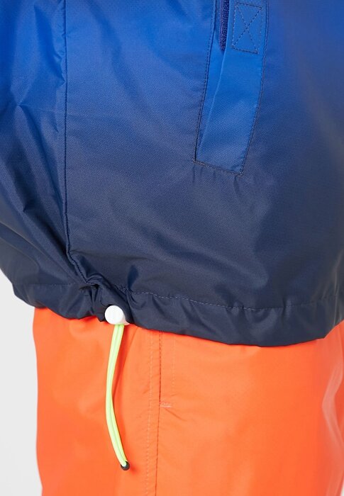 Multicolor Men’s Ralph Lauren Color Block Hoodie Multicolor Men’s Ralph Lauren Color Block Hoodie