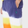 Multicolor Men’s Ralph Lauren Dip Dye Cuffed Sweatpants
