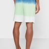 Multicolor Men’s Ralph Lauren Dip Dye Shorts