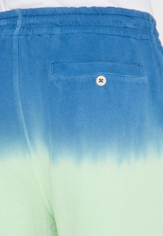 Multicolor Men’s Ralph Lauren Dip Dye Shorts