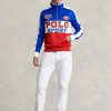 Multicolor Men’s Ralph Lauren Polo Sport Fleece Sweatshirt Multicolor Men’s Ralph Lauren Polo Sport Fleece Sweatshirt