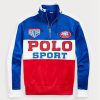 Multicolor Men’s Ralph Lauren Polo Sport Fleece Sweatshirt Multicolor Men’s Ralph Lauren Polo Sport Fleece Sweatshirt