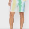 Multicolor Men’s Ralph Lauren Printed Shorts