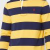 Multicolor Men’s Ralph Lauren Striped Polo Shirts