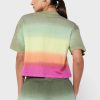 Multicolor Women’s Ralph Lauren Crew Neck Graphic T Shirts