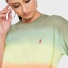 Multicolor Women’s Ralph Lauren Crew Neck Graphic T Shirts