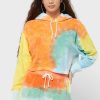 Multicolor Women’s Ralph Lauren Pullover Knitted Hoodie Multicolor Women’s Ralph Lauren Pullover Knitted Hoodie