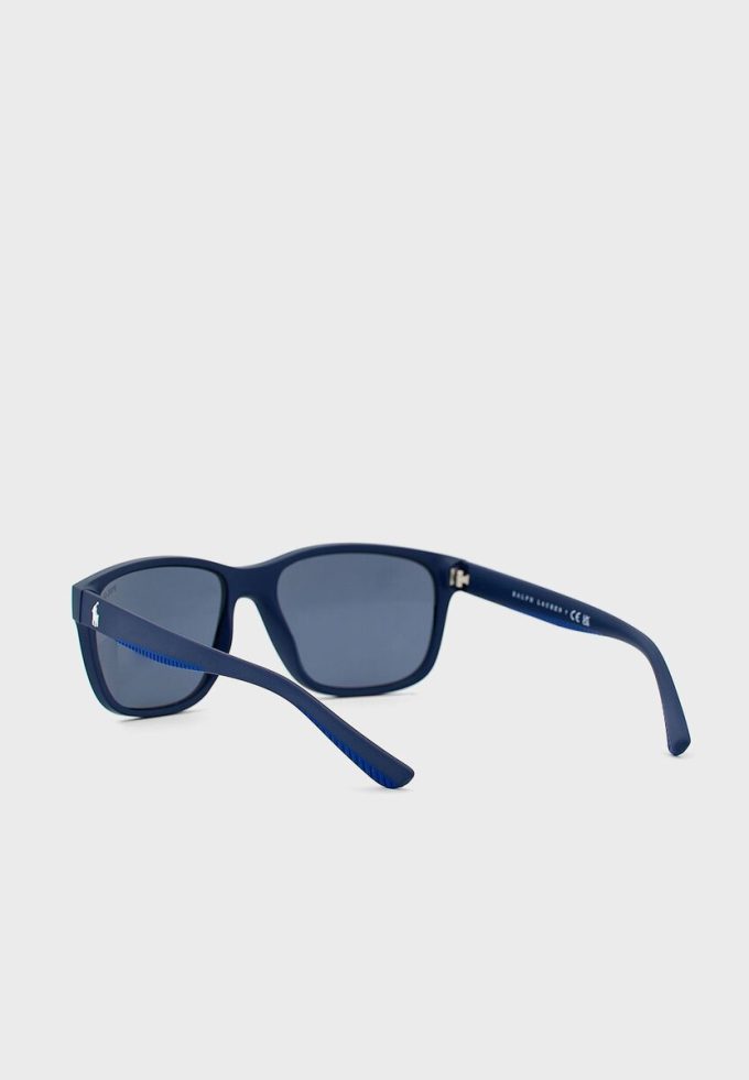 Navy Men’s Ralph Lauren 0Ph4142 Aviator Sunglasses Navy Men’s Ralph Lauren 0Ph4142 Aviator Sunglasses