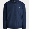 Navy Men’s Ralph Lauren Bi-Swing Jackets
