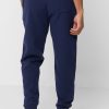 Navy Men’s Ralph Lauren Drawstring Cuffed Sweatpants