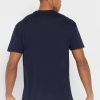 Navy Men’s Ralph Lauren Essential Crew Neck T Shirts Navy Men’s Ralph Lauren Essential Crew Neck T Shirts