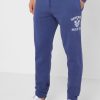 Navy Men’s Ralph Lauren Essential Downstring Sweatpants