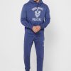 Navy Men’s Ralph Lauren Essential Hoodie