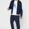 Navy Men’s Ralph Lauren Essential Hoodie