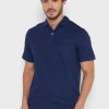 Navy Men’s Ralph Lauren Essential Polo Shirts Navy Men’s Ralph Lauren Essential Polo Shirts