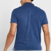 Navy Men’s Ralph Lauren Essential Polo Shirts Navy Men’s Ralph Lauren Essential Polo Shirts