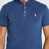 Navy Men’s Ralph Lauren Essential Polo Shirts Navy Men’s Ralph Lauren Essential Polo Shirts