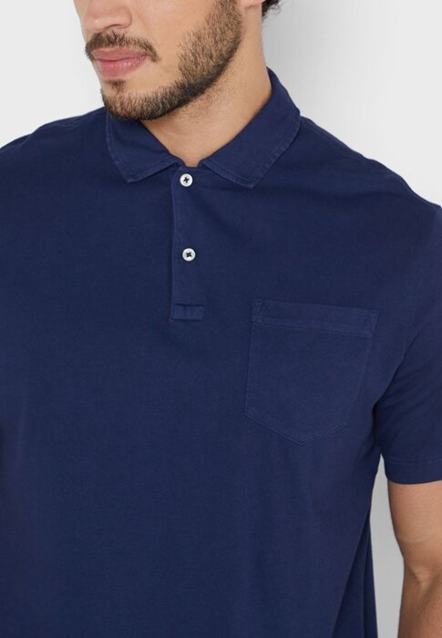Navy Men’s Ralph Lauren Essential Polo Shirts Navy Men’s Ralph Lauren Essential Polo Shirts