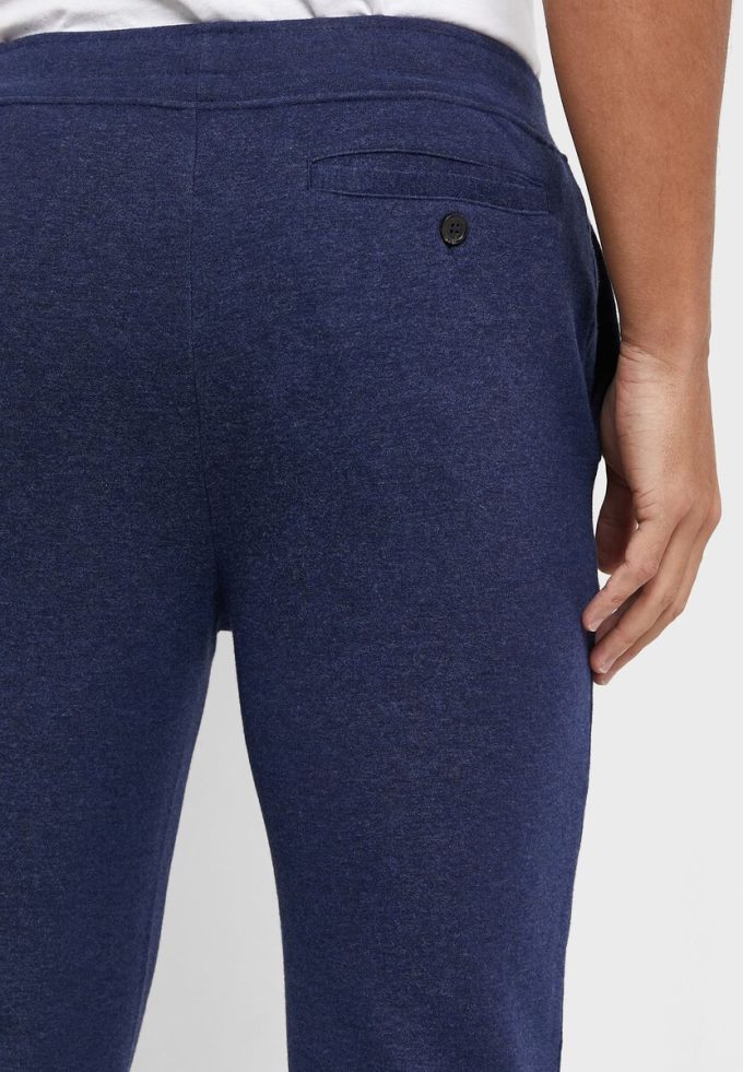 Navy Men’s Ralph Lauren Essential Sweatpants