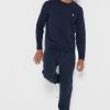 Navy Men’s Ralph Lauren Essential Sweatshirt