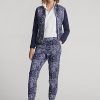 Navy Women’s Ralph Lauren Bandana-Print Jogger Pants Navy Women’s Ralph Lauren Bandana-Print Jogger Pants