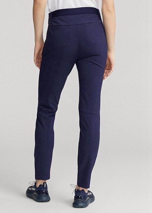 Navy Women’s Ralph Lauren GolfStretch Athletic Pants Navy Women’s Ralph Lauren GolfStretch Athletic Pants
