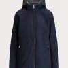 Navy Women’s Ralph Lauren Hooded Jackets Navy Women’s Ralph Lauren Hooded Jackets