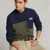 Olive Men’s Ralph Lauren Classic Fit Mesh Utility Polo Shirts Olive Men’s Ralph Lauren Classic Fit Mesh Utility Polo Shirts