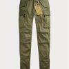 Olive Women’s Ralph Lauren Stretch Skinny Cargo Pants Olive Women’s Ralph Lauren Stretch Skinny Cargo Pants