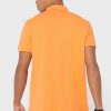 Orange Men’s Ralph Lauren Essential Polo Shirts