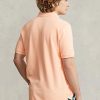 Orange Men’s Ralph Lauren RL Origin Polo Shirts