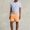 Orange Men’s Ralph Lauren Traveller Swimming Trunk Shorts Orange Men’s Ralph Lauren Traveller Swimming Trunk Shorts