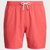 Orange Men’s Ralph Lauren Traveller Swimming Trunk Shorts Orange Men’s Ralph Lauren Traveller Swimming Trunk Shorts