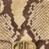 Parchment Women’s Ralph Lauren Faux-Snakeskin Medium Adair Crossbody Bags Parchment Women’s Ralph Lauren Faux-Snakeskin Medium Adair Crossbody Bags