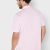 Pink Men’s Ralph Lauren Essential Polo Shirts