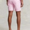 Pink Men’s Ralph Lauren Stretch Straight Fit Chino Shorts Pink Men’s Ralph Lauren Stretch Straight Fit Chino Shorts