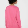 Pink Women’s Ralph Lauren Polo Sweatshirts Pink Women’s Ralph Lauren Polo Sweatshirts